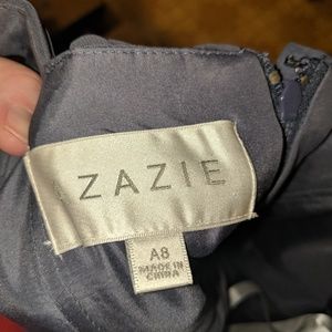 Azazie bridesmaid dress